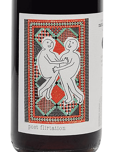 Martha Stoumen, Post Flirtation Red Blend