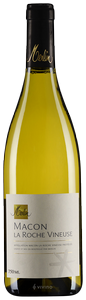 Merlin, Macon, La Roche-Vineuse