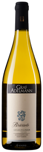 Graf Adelmann, Brussele Grauburgunder, Wurttemberg