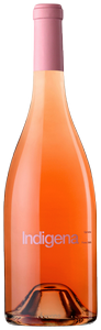 Pares Balta, Indigena Rose, Penedes
