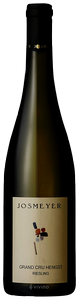 Josmeyer, Riesling Saint Martin Grand Cru, Hengst