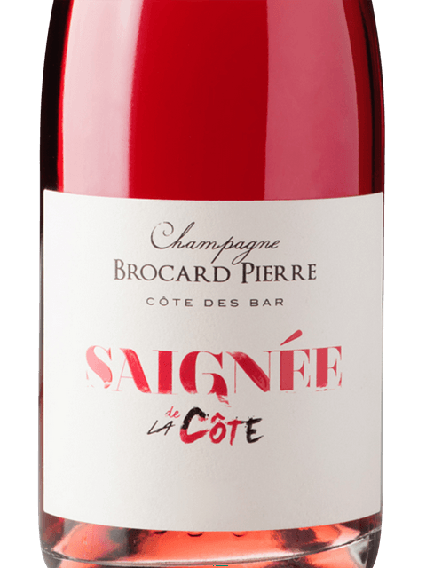 Brocard Pierre, Contree Noire Extra Brut