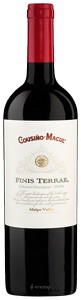 Cousino Macul, Finis Terrae, Maipo Valley