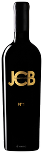 JCB (Jean Charles Boisset), No. 1 Cabernet Sauvignon, Napa Valley