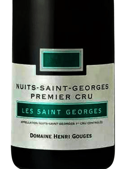 Domaine Henri Gouges, Nuits-Saint-Georges