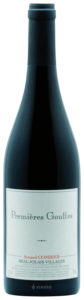 Arnaud Combier, Beaujolais-Villages, Premieres Gouttes