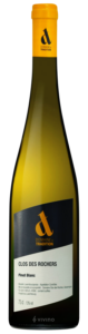 Domaine Clos des Rochers, Domaine & Tradition Pinot Blanc, Moselle Luxembourgeoise