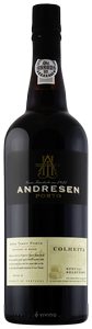 Andresen, Colheita Port