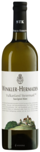 Winkler-Hermaden, Pinot Blanc de Noir Brut, Steiermark