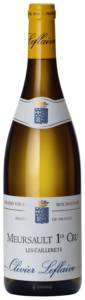Olivier Leflaive, Meursault Premier Cru, Les Boucheres