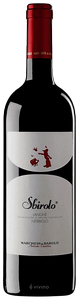 Marchesi di Barolo, Alba, Nebbiolo