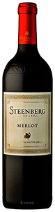 Steenberg, Steenberg Merlot, Constantia