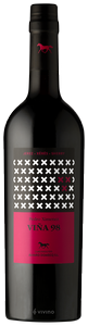 Alvaro Domecq, Pedro Ximenez Vina 98 Sherry