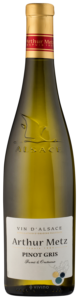 Arthur Metz, Pinot Gris, Alsace