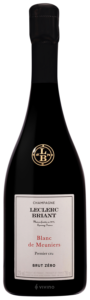 Leclerc Briant, Les Crayeres Premier Cru, Cumieres