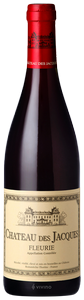 Chateau des Jacques, Fleurie