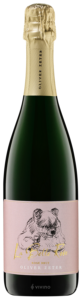 Oliver Zeter, La Belle Rose Brut, Pfalz