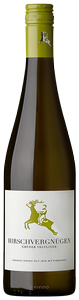 Hirsch, Hirschvergnugen Gruner Veltliner, Kamptal