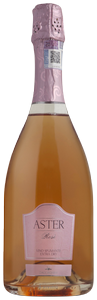 Zaccagnini, Aster Spumante Extra Dry Rose, Abruzzo
