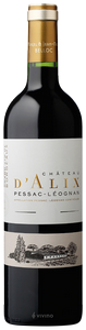 Chateau d'Alix, Rouge, Pessac-Leognan