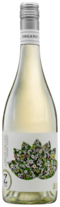 Zonte's Footstep, Lady of the Lake Viognier, Fleurieu