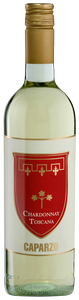 Caparzo, Chardonnay Bianco, IGT