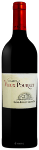 Chateau Bourret, Saint-Emilion