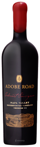 Adobe Road, Beckstoffer Georges III Vineyard A-Block Cabernet Sauvignon, Napa Valley