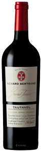 Gerard Bertrand, Pollinat Syrah, Cevennes