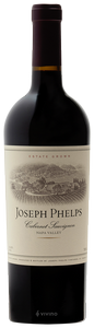 Joseph Phelps, Cabernet Sauvignon, Napa Valley