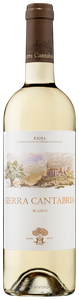 Sierra Cantabria, Blanco, Rioja