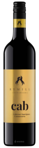 Rymill, Cab Cabernet Sauvignon, Coonawarra