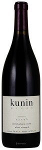 Kunin, Curtis Vineyard Mourvedre, Santa Barbara County