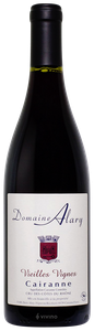Domaine Alary, Cairanne, Vieilles Vignes