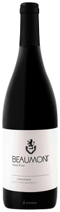 Beaumont, Pinotage, Walker Bay