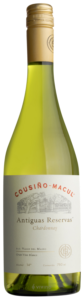 Cousino Macul, Antiguas Reservas Chardonnay, Maipo Valley
