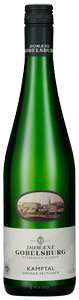 Schlosskellerei Gobelsburg, Loss Gruner Veltliner, Kamptal DAC