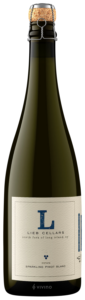 Lieb Cellars, Estate Pinot Blanc, North Fork of Long Island