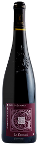 Domaine de la Bergerie (Yves Guegniard), La Cerisaie, Anjou