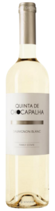 Quinta de Chocapalha, Sauvignon Blanc, Lisboa