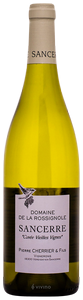 Domaine Delaporte, Sancerre, Cuvee Maxime Vieilles Vignes