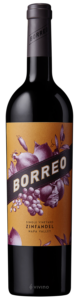 Silverado Vineyards, Borreo Zinfandel, Napa Valley