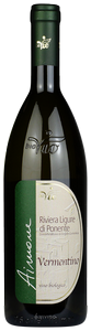 Bio Vio, Riviera Ligure di Ponente, Aimone Vermentino