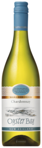 Oyster Bay, Chardonnay, Marlborough