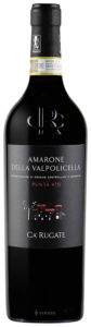 Ca' Rugate Ripasso della Valpolicella n/a