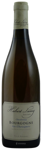 Hubert Lamy, Bourgogne, Chataigners