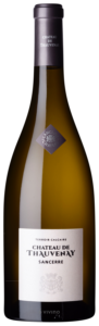 Langlois-Chateau, Sancerre, Chateau de Thauvenay Terroir Calcaire