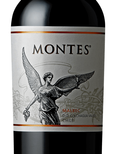 Montes, Cabernet Sauvignon Classic Series, Colchagua Valley