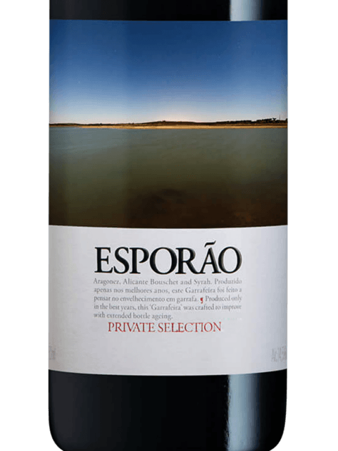 Esporao, Private Selection Tinto, Alentejo