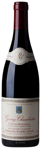 Pierre Gelin, Gevrey-Chambertin